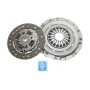 Комплект зчеплення Opel Vectra B 95-03 (d=220mm)