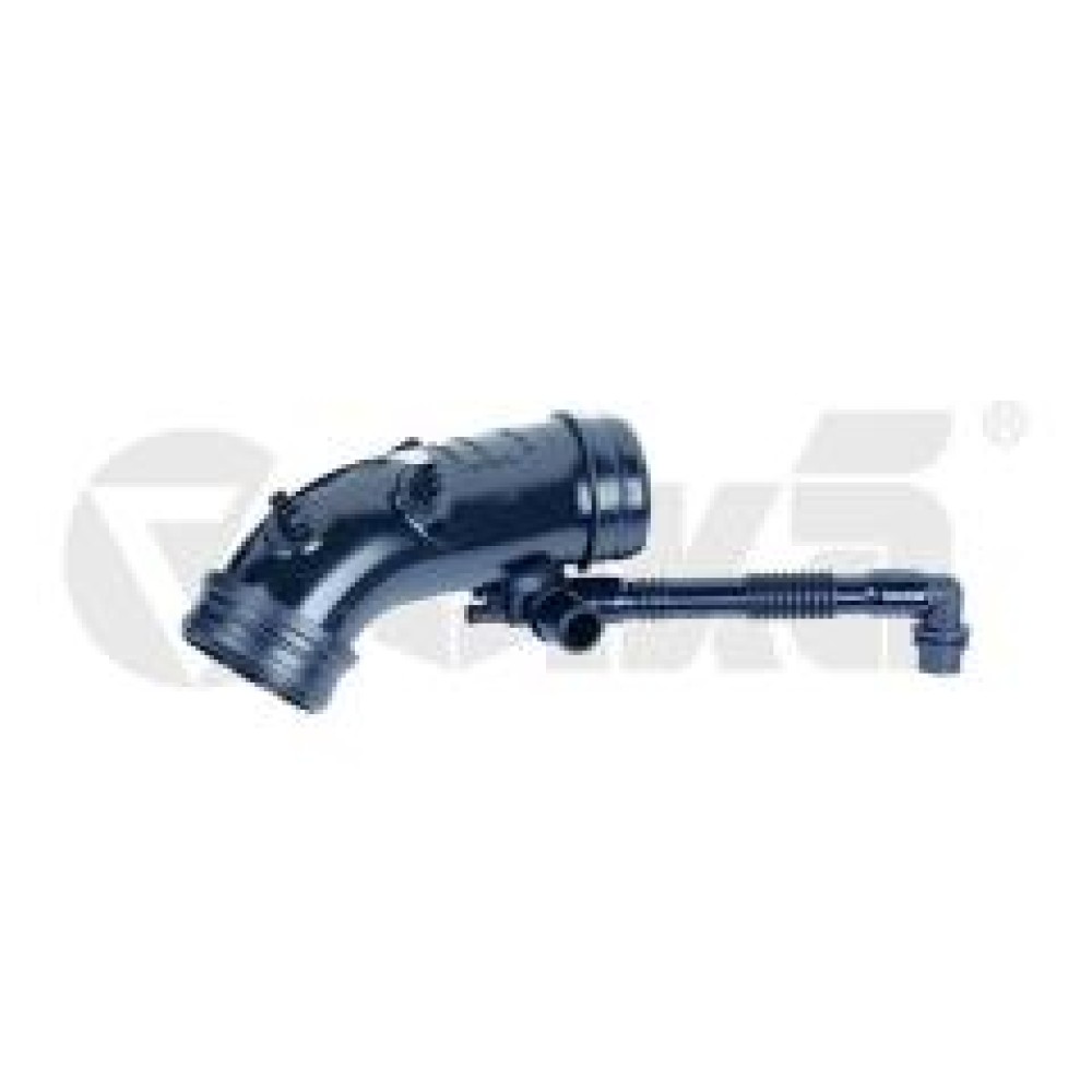 Патрубок вентиляції картера Skoda Superb/VW Passat 2.0 00-08