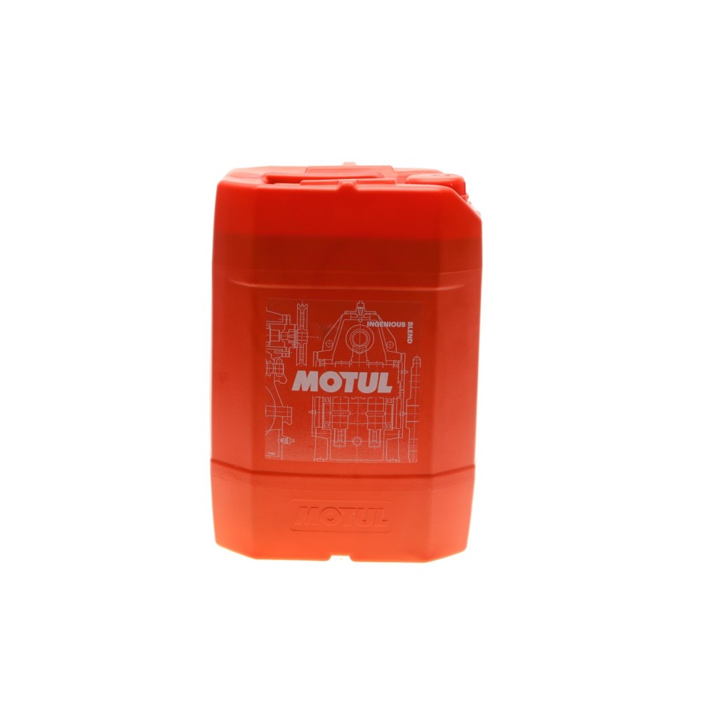 Олива 5W20 Specific (20L) (FORD WSS M2C 948-B) 104424