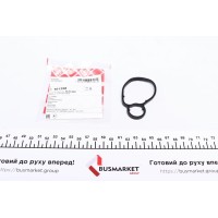 Прокладка фільтра масляного Opel Zafira/Astra 1.7 CDTI 04-