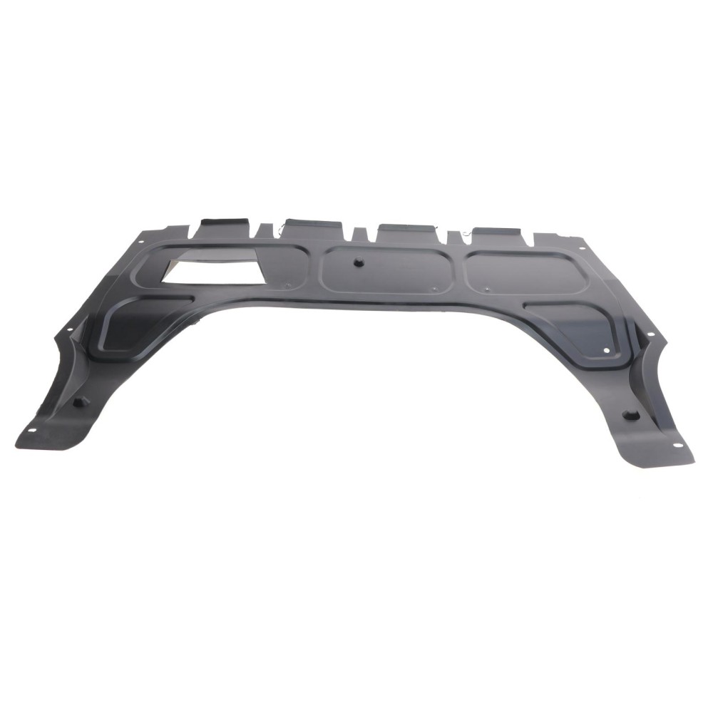 Захист двигуна Skoda Fabia/Rapid/Roomster 99-21/VW Polo 02-