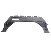 Захист двигуна Skoda Fabia/Rapid/Roomster 99-21/VW Polo 02-