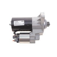 Стартер Audi A3/Ford Galaxy/VW Caddy/Golf/Passat/Skoda Octavia 1,4-2.0 91-05 (1.1kw) (z=9) = 111909