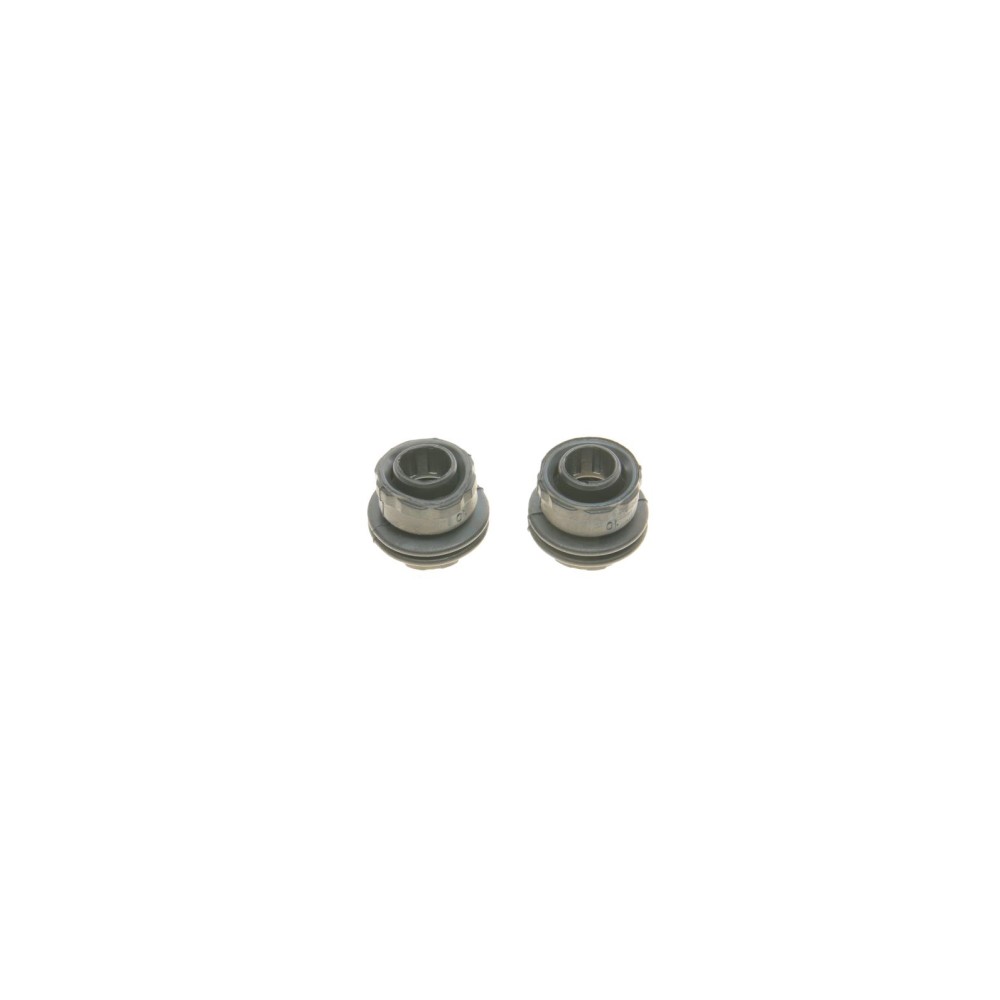 Ремкомплект супорта (заднього) MB M-class (W166) 11- (d=44mm) (+поршень) (TRW)