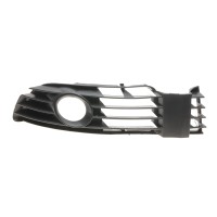 Вставка бампера (без протитуманки) VW Passat 00-05 (L)