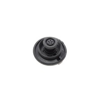 Кришка бачка розширювального MB OM646/651 2.2CDI