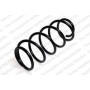 Пружина (передня) Opel Astra G 2.0-2.2 16V 98-05 (седан/уні./хетч.)
