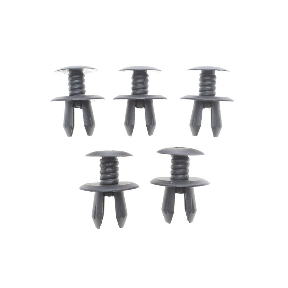Кліпса кріплення обшивки (к-кт 5 шт) VW Golf VI/VPassat B5/B6/B7/T4/T5/T6 97-
