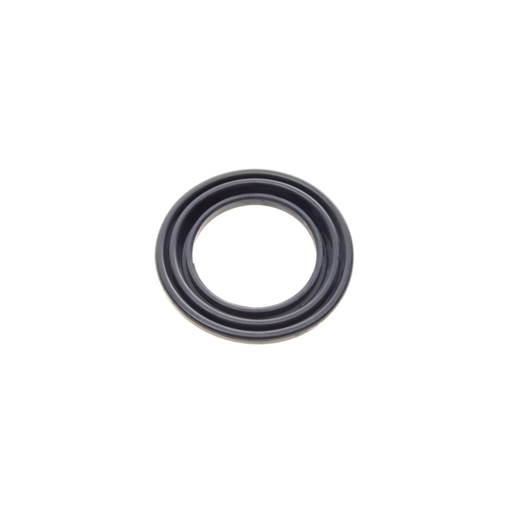 Ремкомплект супорта (переднього) Hyundai Accent 00-05 (d=54mm)(Mando)(+1 поршен/направляюча) SuperK