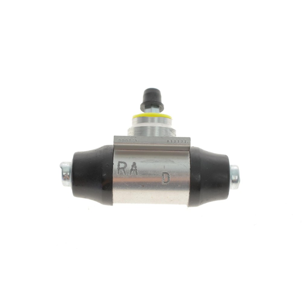 Циліндр гальмівний (задній) Audi 80/100/VW Golf 74-98/Polo 75-12/Seat Ibiza 93-09/Skoda Citigo 11-19 (d=17.46mm) (ATE)