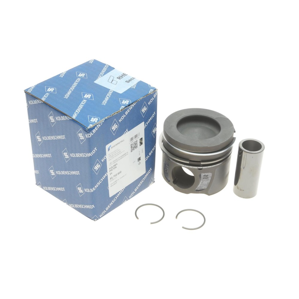 Поршень Citroen C5/C6/C8/Peugeot 407/607/807 06- (85.00mm/STD)