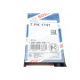 Ремінь генератора Renault Trafic/Opel Vivaro/Nissan Primastar 2.0CDTi 06- (7PK1741)