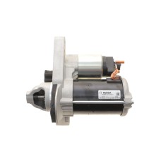 Стартер Renault Clio/Captur/Dacia Duster/Logan 1.0 TCe 19- (12V/1.5kw)