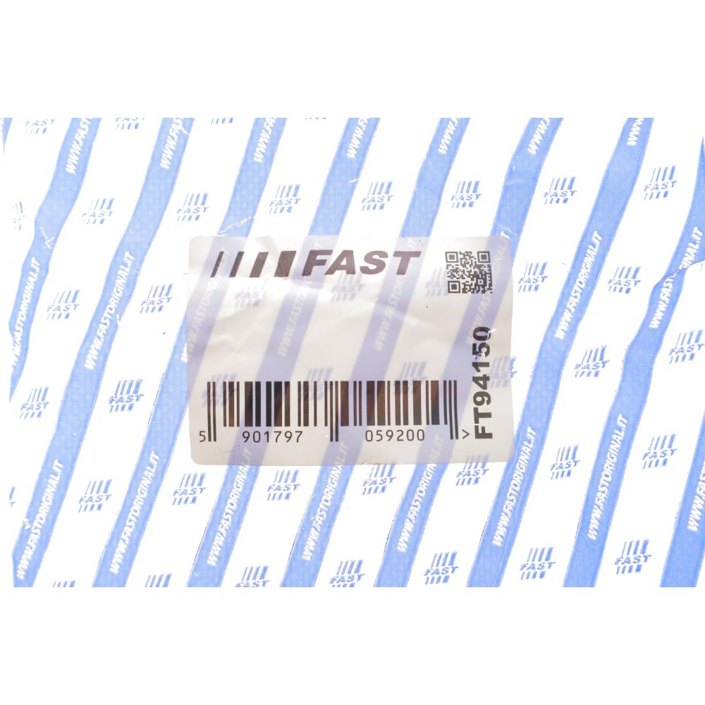 Замок капота Fiat Ducato 06-