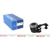 Підшипник вижимний Renault Kangoo 1.5dCi 05-09