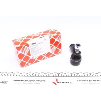 Наконечник тяги рульової (R) VW T4 90-03