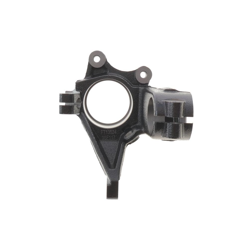 Кулак поворотний (цапфа) Citroen Berlingo/Peugeot Partner 1.1-2.0 96-08 (R) (+ABS)