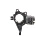 Кулак поворотний (цапфа) Citroen Berlingo/Peugeot Partner 1.1-2.0 96-08 (R) (+ABS)