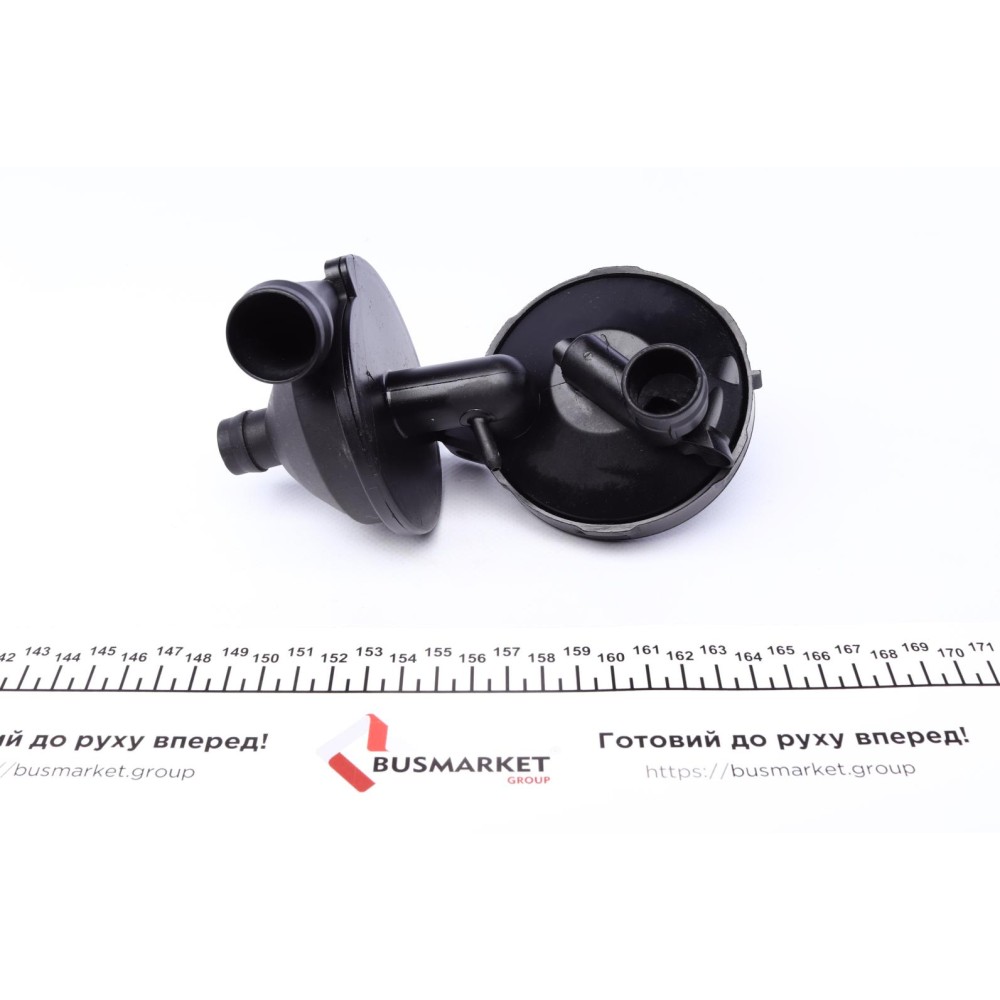 Клапан вентиляції картера BMW 3 (E46)/5 (E39/E60/E61)/7 (E38)