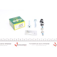 Направляюча супорта (переднього/к-кт) Lexus ES/RX 96-03 (Akebono)