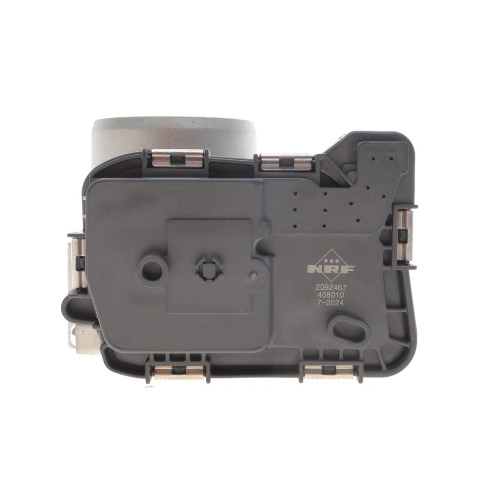 Корпус заслонки дросельної VW Caddy IV 1.2/1.4/1.6 TSI 15-20
