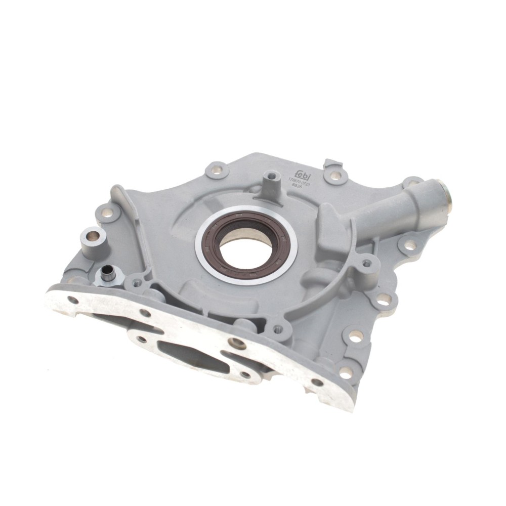 Насос масляний Fiat Scudo/Peugeot Expert/Citroen Berlingo 1.6HDi 05- = 5337040000