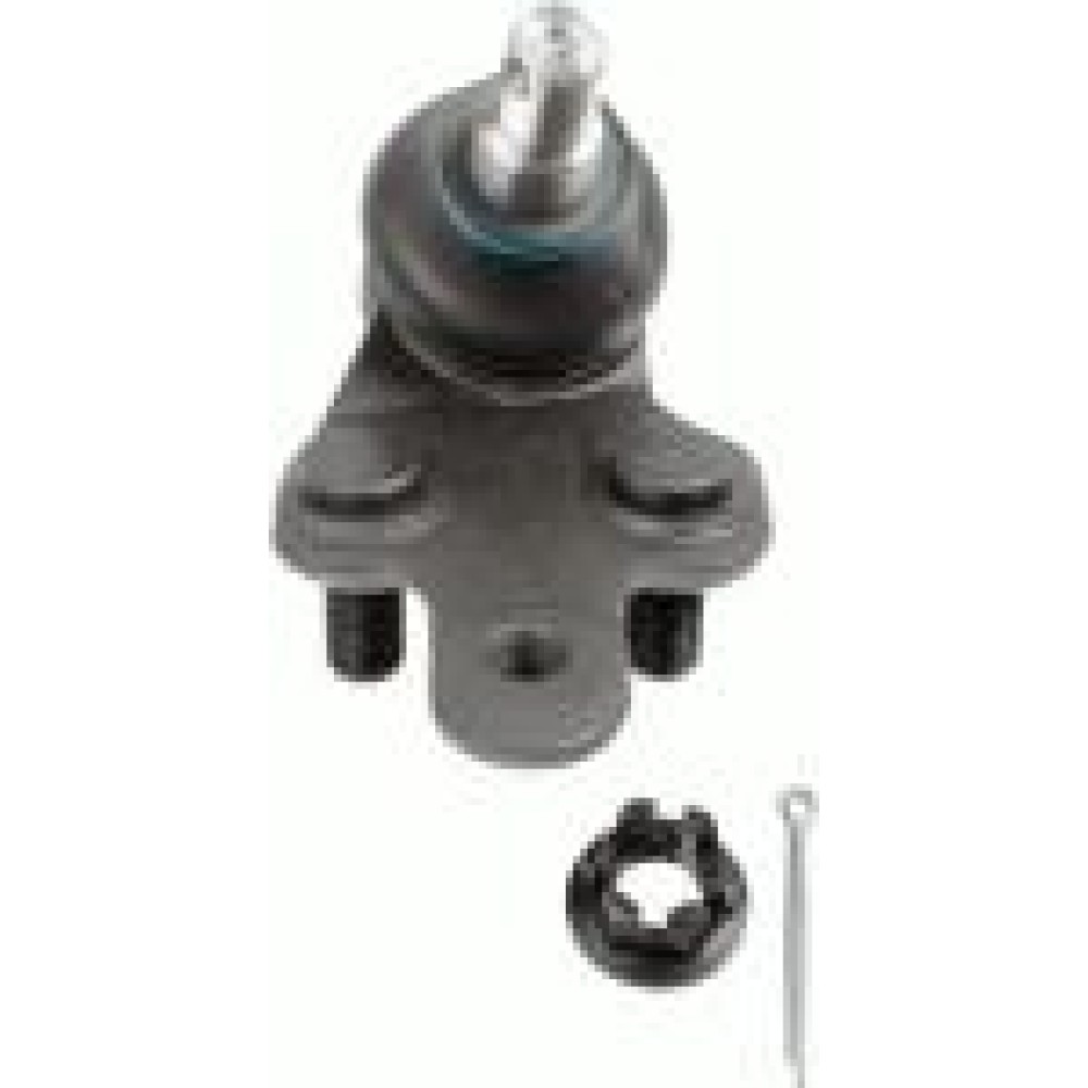 Опора кульова (передня/знизу/R) Lexus RX 06-08/Toyota Camry 01-06