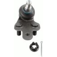 Опора кульова (передня/знизу/R) Lexus RX 06-08/Toyota Camry 01-06