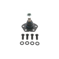 Опора кульова (передня/знизу) Fiat Ducato/Peugeot Boxer (1.8t) 02-06