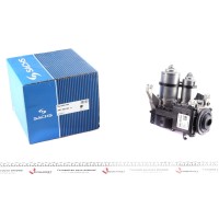 Актуатор АКПП Peugeot Bipper 1.4 HDi 08-