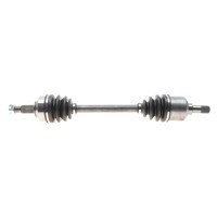 Піввісь Fiat Scudo 96-07 1.6/2.0/1.9D (L) (27x24x648)