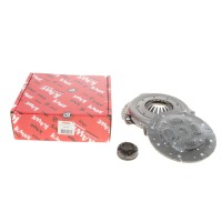 Комплект зчеплення Ford Sierra/Scorpio -94 (d=220mm) (+вижимний)