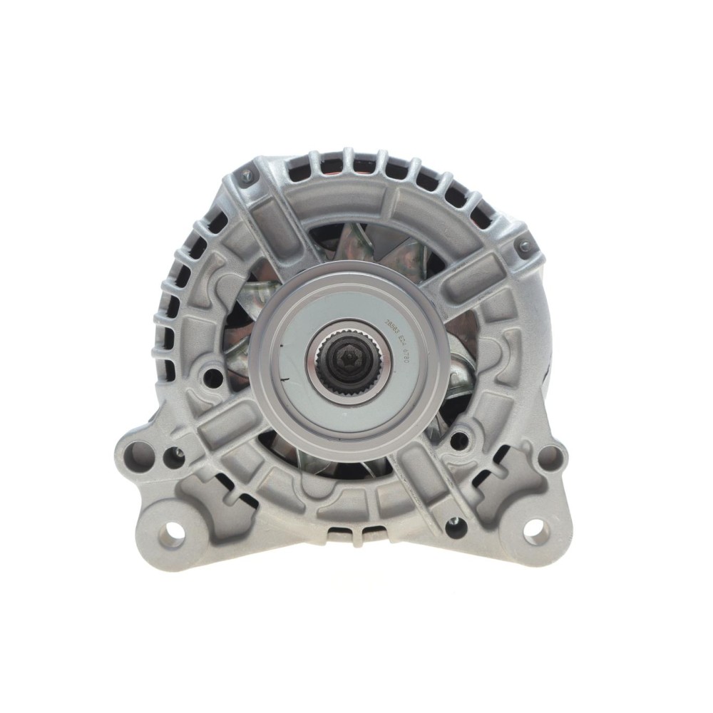 Генератор Audi A3/A4/Skoda Fabia/Octavia/Superb/VW Golf/Passat/T5 1.4-3.2/1.9 TDI 96-08 (12V/120A) = 112002