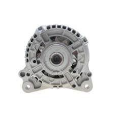 Генератор Audi A3/A4/Skoda Fabia/Octavia/Superb/VW Golf/Passat/T5 1.4-3.2/1.9 TDI 96-08 (12V/120A) = 112002