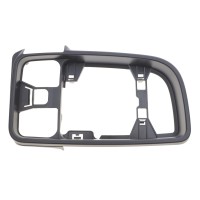 Рамка дзеркала заднього виду MB Sprinter (W907/W910) 18- (L)