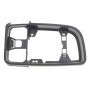Рамка дзеркала заднього виду MB Sprinter (W907/W910) 18- (L)