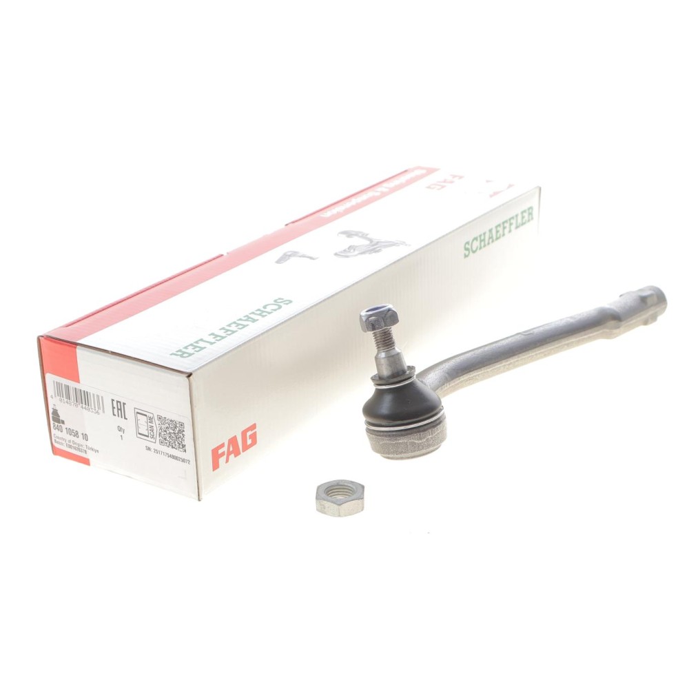 Наконечник тяги рульової (L) Hyundai i30/Kia Cee'D 1.4/1.6/2.0 06-