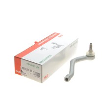 Наконечник тяги рульової (L) VW Sharan/Ford Galaxy 1.8-2.8 95-10 (L=222mm)