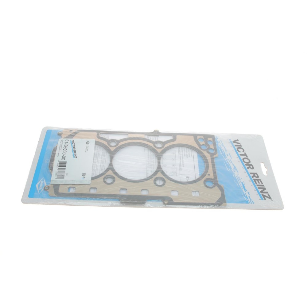 Прокладка ГБЦ Skoda Fabia 1.2 01- (0.60mm, Ø 77,00mm), AWY8BBM/BMD/CHFA