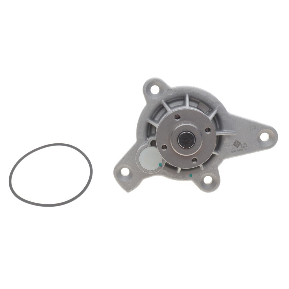 Помпа води VW Touareg 6.0 W12, 08.04-05.10, (CFRA, BJN)