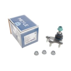 Опора кульова (передня/знизу/L) Audi A1 10-/Seat Ibiza 02-15/Skoda Fabia 99-14/Rapid 12-/VW Polo 01