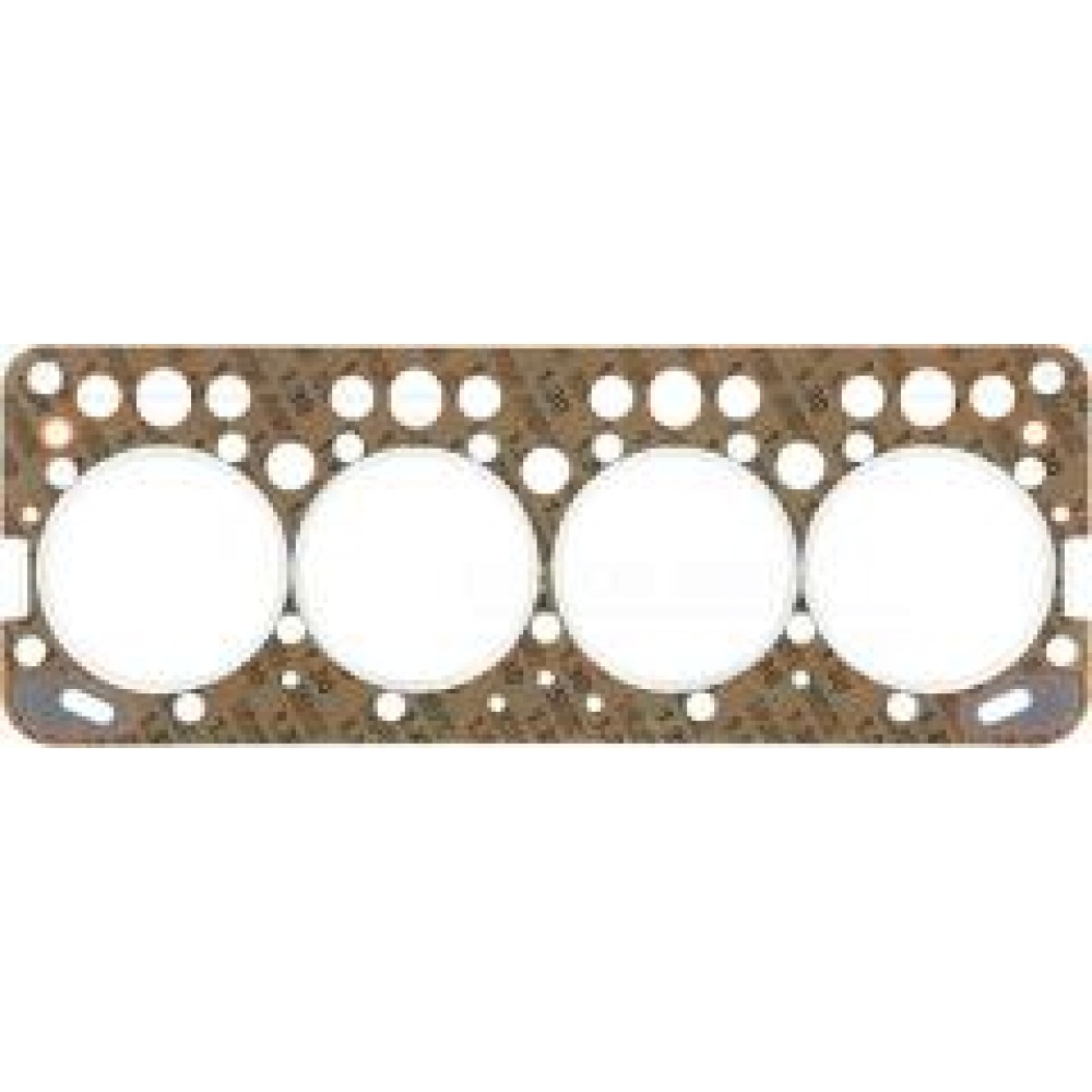 Прокладка ГБЦ MB 609D OM314-364 86-94, Ø98,50mm, 1,30mm