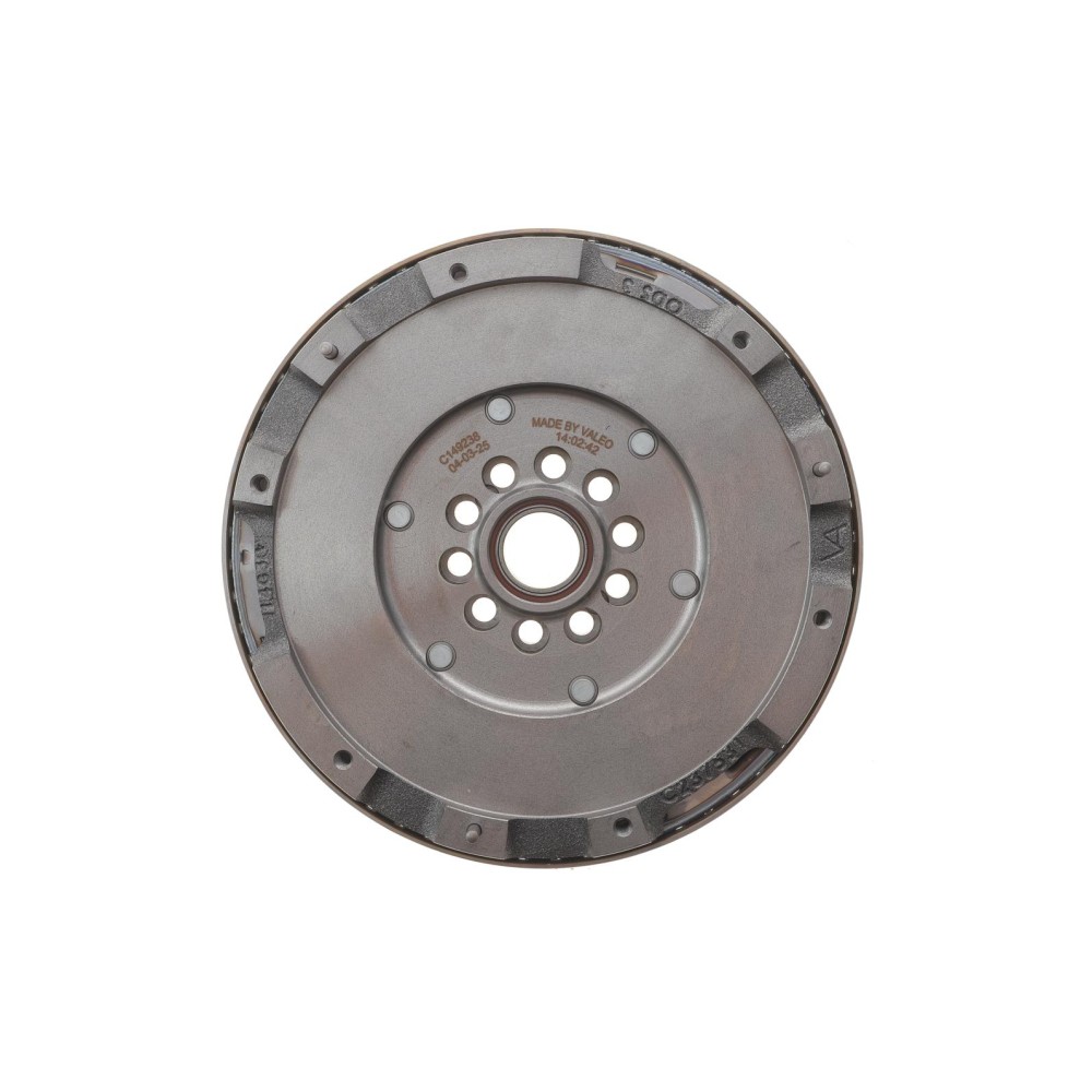 Демпфер зчеплення Volvo C70/S60/S80/V50/V70/XC60/XC70/XC90 01-10