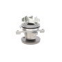 Помпа води Ford C-Max I/Focus II/III/Mondeo III/IV/V/Mazda 3/5/6/CX-7 1.8/2.0/2.3 00-