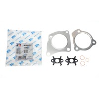 Комплект прокладок турбіни Renault Laguna/Megane 2.0 TCe 05-
