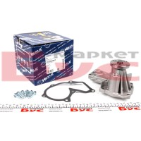 Помпа води Ford C-Max/Fiesta V/VI/Focus II-III/Fusion/Galaxy/Mondeo/Connect 1.25-1.6 01-