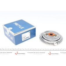 Муфта вентилятора MB 190 (W201)/C-клас (W202/C124)/E-клас (W124)/S-клас (W126/W124) 85-00