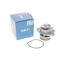 Помпа води Skoda Fabia/Octavia/VW Caddy II-III/Golf IV-VI/Polo III-V 1.4/1.4 16V 00- (27z)