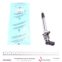Форсунка Citroen Jumper/Peugeot Boxer/Ford Transit 2.2TDCi/2.2HDi 11- (Реставрація)(без упаковки)