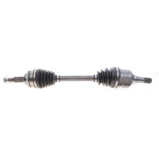 Піввісь (передня) Toyota Avensis 1.8 VVT-i 03-08 (L) (26x20x651.5) (+ABS 48z)